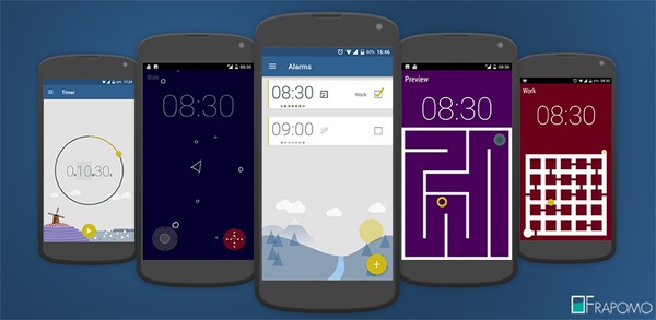 Wake Up Alarm Premium 3.1.4