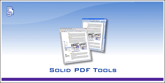 free for apple instal Solid PDF Tools 10.1.17268.10414