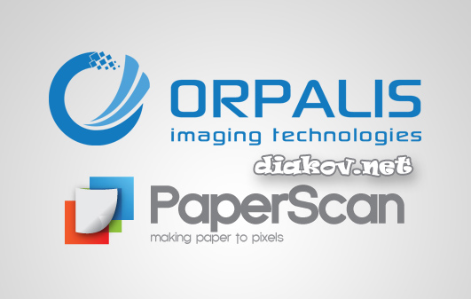 PaperScan Professional Edition 3.0.45 PaperScan Professional Edition 3.0.45