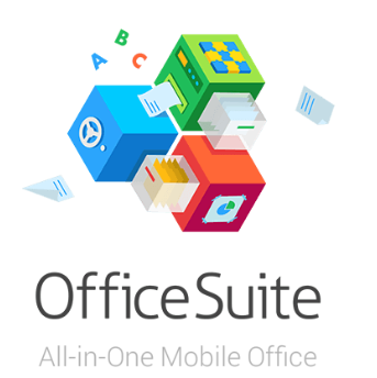 OfficeSuite: Word و Sheets و PDF Premium 13.7.46379