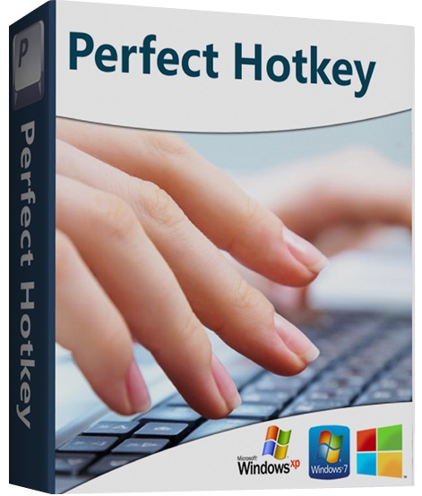 Perfect Hotkey 3.2.0 تحديث
