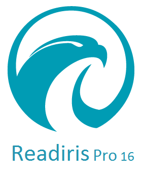 Readiris pro 16 для hp что это