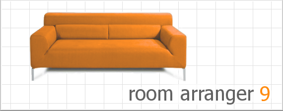 Room Arranger 9.4.1.600