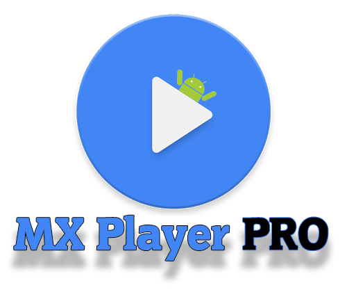 MX Player Pro 1.61.6 النهائي