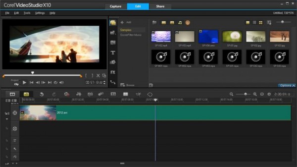 Corel VideoStudio Pro | Ultimate X10 20.0.0.137 + Content Corel VideoStudio Pro | Ultimate X10 20.0.0.137 + Content