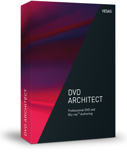 MAGIX Vegas DVD Architect 7.0.0 Build 67 MAGIX Vegas DVD Architect 7.0.0 Build 67