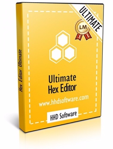Hex Editor Neo Ultimate Edition 6.24.00.5920 Hex Editor Neo Ultimate Edition 6.24.00.5920
