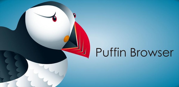 Puffin Browser Pro 6.0.7.15747 Puffin Browser Pro 6.0.7.15747