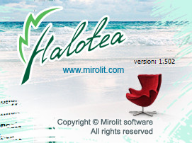 Mirolit Halotea 1.502 Mirolit Halotea 1.502
