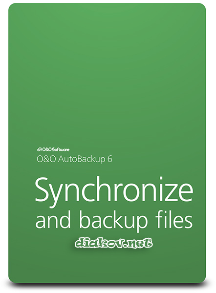 O&O AutoBackup Professional 6.0 Build 80 O&O AutoBackup Professional 6.0 Build 80