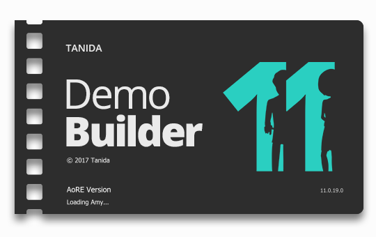 Tanida Demo Builder 11.0.19.0 + Portable Tanida Demo Builder 11.0.19.0 + Portable