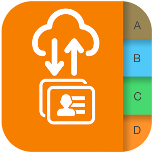 Contacts Backup & Restore Pro 2.1 Contacts Backup & Restore Pro 2.1