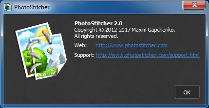 Teorex PhotoStitcher 2.0 + Portable Teorex PhotoStitcher 2.0 + Portable