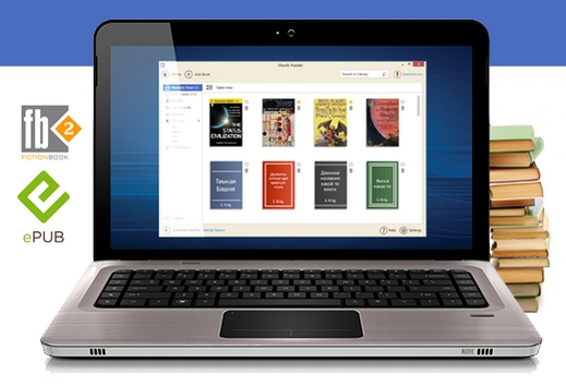 Icecream Ebook Reader Pro 4.50 Icecream Ebook Reader Pro 4.50