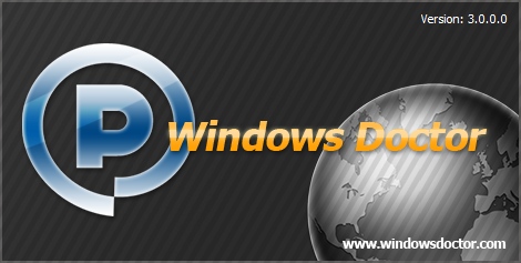 Windows Doctor 3.0.0.0 + Rus + Portable Windows Doctor 3.0.0.0 + Rus + Portable