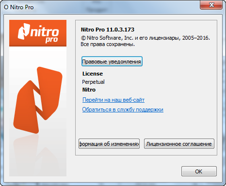Nitro Pro Enterprise 11.0.3.173 Portable Nitro Pro Enterprise 11.0.3.173 Portable