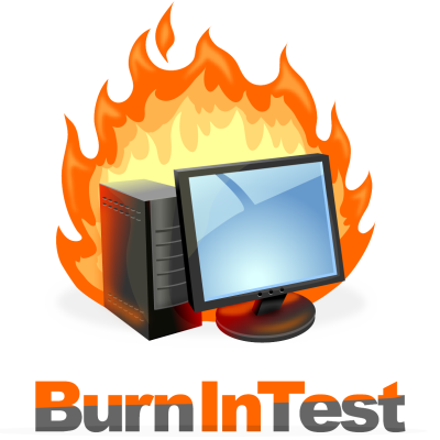 PassMark BurnInTest Pro 8.1 Build 1021 PassMark BurnInTest Pro 8.1 Build 1021
