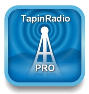 TapinRadio Pro 2.04.3 TapinRadio Pro 2.04.3
