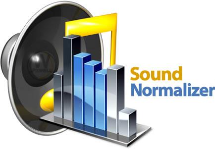 Sound Normalizer 7.6 Final Sound Normalizer 7.6 Final