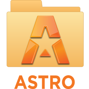 ASTRO File Manager Pro 4.9.1 ASTRO File Manager Pro 4.9.1