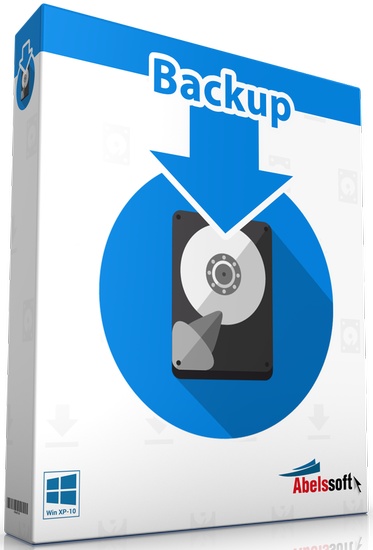 Abelssoft Backup Pro 2017 7.0.0 Retail + Portable Abelssoft Backup Pro 2017 7.0.0 Retail + Portable