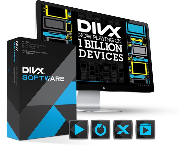 Divx Web Player Windows Vista