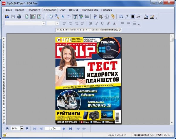PDF Pro 1.01