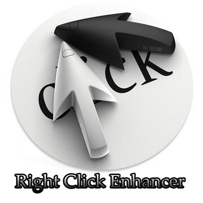 Right Click Enhancer Professional 4.5.0 + Portable Right Click Enhancer Professional 4.5.0 + Portable