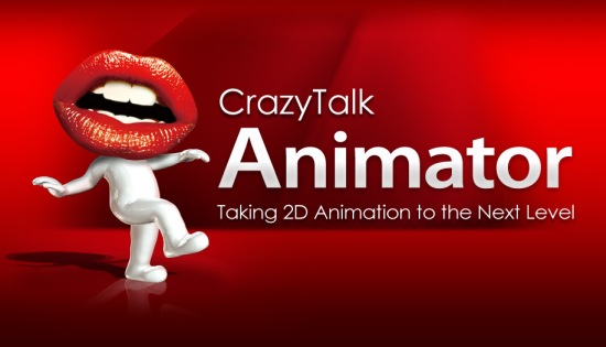 CrazyTalk Animator 3.12.1719.1 Pipeline + Resource Pack CrazyTalk Animator 3.12.1719.1 Pipeline + Resource Pack