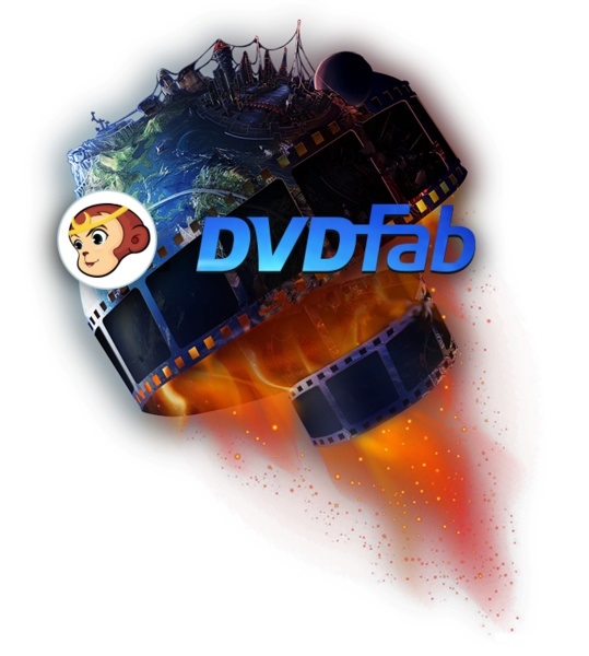 DVDFab 10.0.4.3 + Portable
