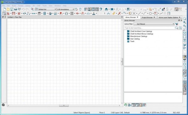 Chief Architect Premier X9 19.2.0.39 Chief Architect Premier X9 19.2.0.39