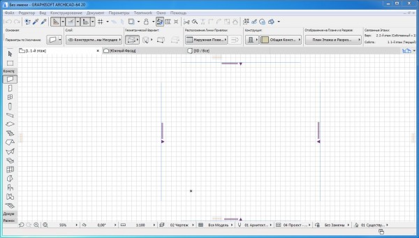 ArchiCAD 20 Build 6005 ArchiCAD 20 Build 6005