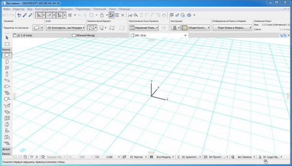 ArchiCAD 20 Build 6005 ArchiCAD 20 Build 6005