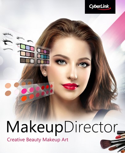 CyberLink MakeupDirector Ultra 2.0.1516.62005 + Rus CyberLink MakeupDirector Ultra 2.0.1516.62005 + Rus