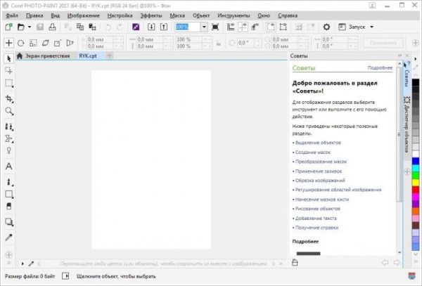 CorelDRAW Graphics Suite 2017 19.1.0.419 + Content