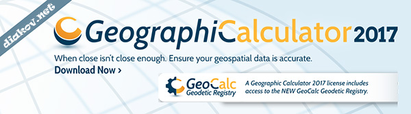 Blue Marble Geographic Calculator 2017 Build 180417 Blue Marble Geographic Calculator 2017 Build 180417