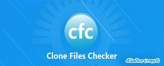 Clone Files Checker 5.1 Clone Files Checker 5.1