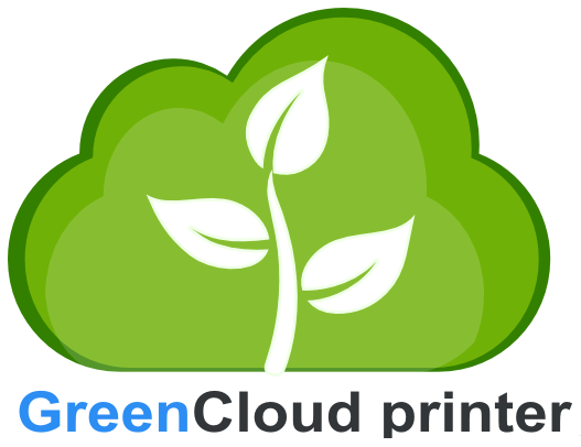 GreenCloud Printer Pro 7.8.2.1 GreenCloud Printer Pro 7.8.2.1
