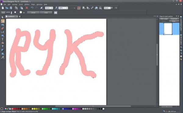 Xara Designer Pro 12.8.0.50771 Xara Designer Pro 12.8.0.50771