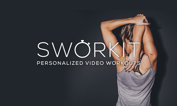 Sworkit Personalized Workouts Premium 7.3.9 Sworkit Personalized Workouts Premium 7.3.9