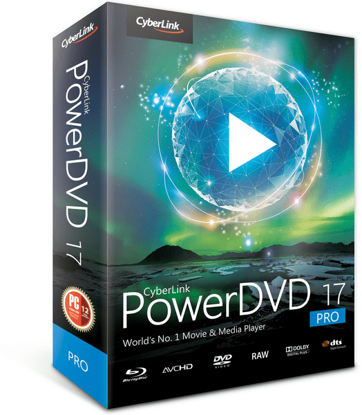 CyberLink PowerDVD Ultra 17.0.1808.60 CyberLink PowerDVD Ultra 17.0.1808.60