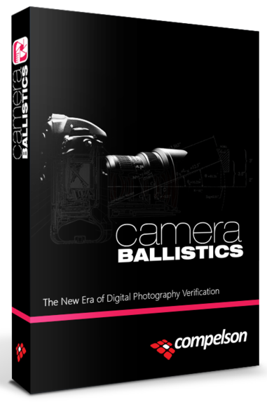 Camera Ballistics 2.0.0.9325 Camera Ballistics 2.0.0.9325