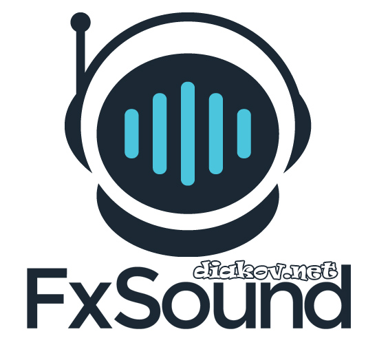 FxSound محسن 13.027