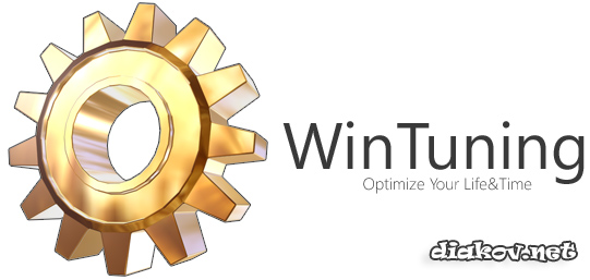 WinTuning Utilities 1.4