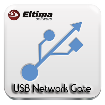 eltima usb network gate