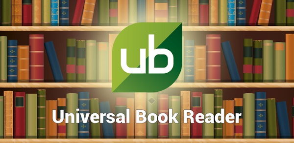 Universal Book Reader Premium 3.5.700