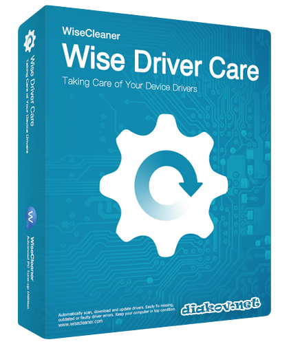 Wise Driver Care Pro 2.3.301.1010