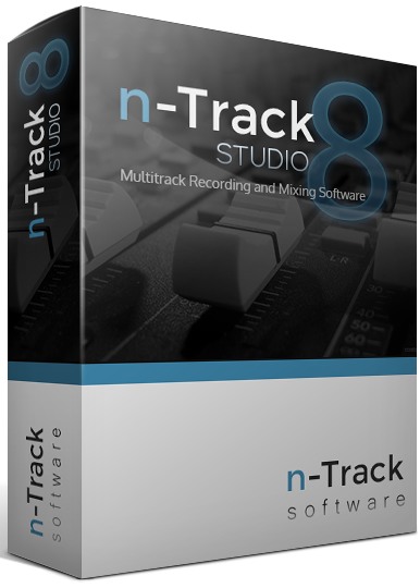 n-Track Studio EX 8.1.4.3462