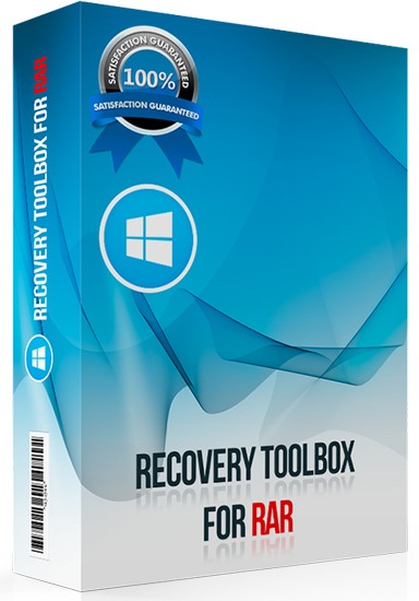 Recovery Toolbox for RAR 1.4.0.0