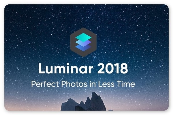 Luminar 2018 1.3.2.2677